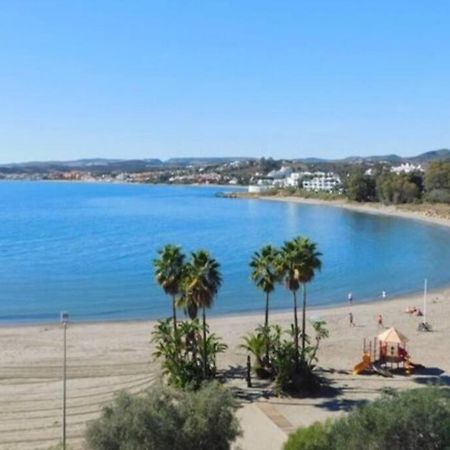 Estepona Port Beachside Apartment - Marina Bay Esterno foto