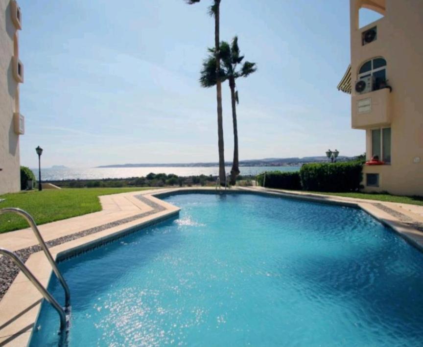Estepona Port Beachside Apartment - Marina Bay Esterno foto